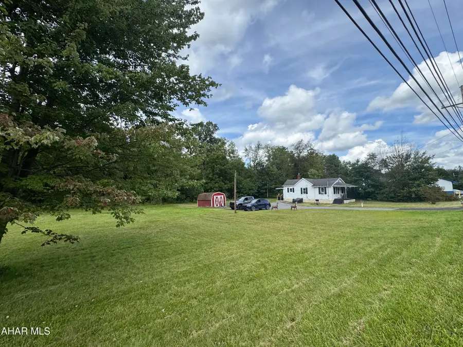 14340 S Eagle Valley Road, Tyrone, PA 16686 - #3