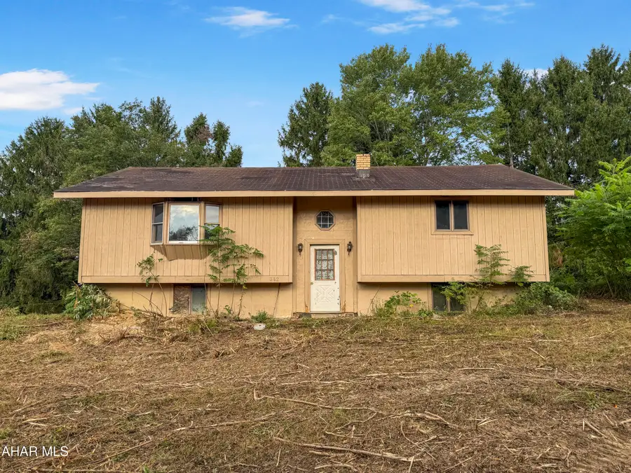 342 Wolfe Road, Ebensburg, PA 15931 - #2