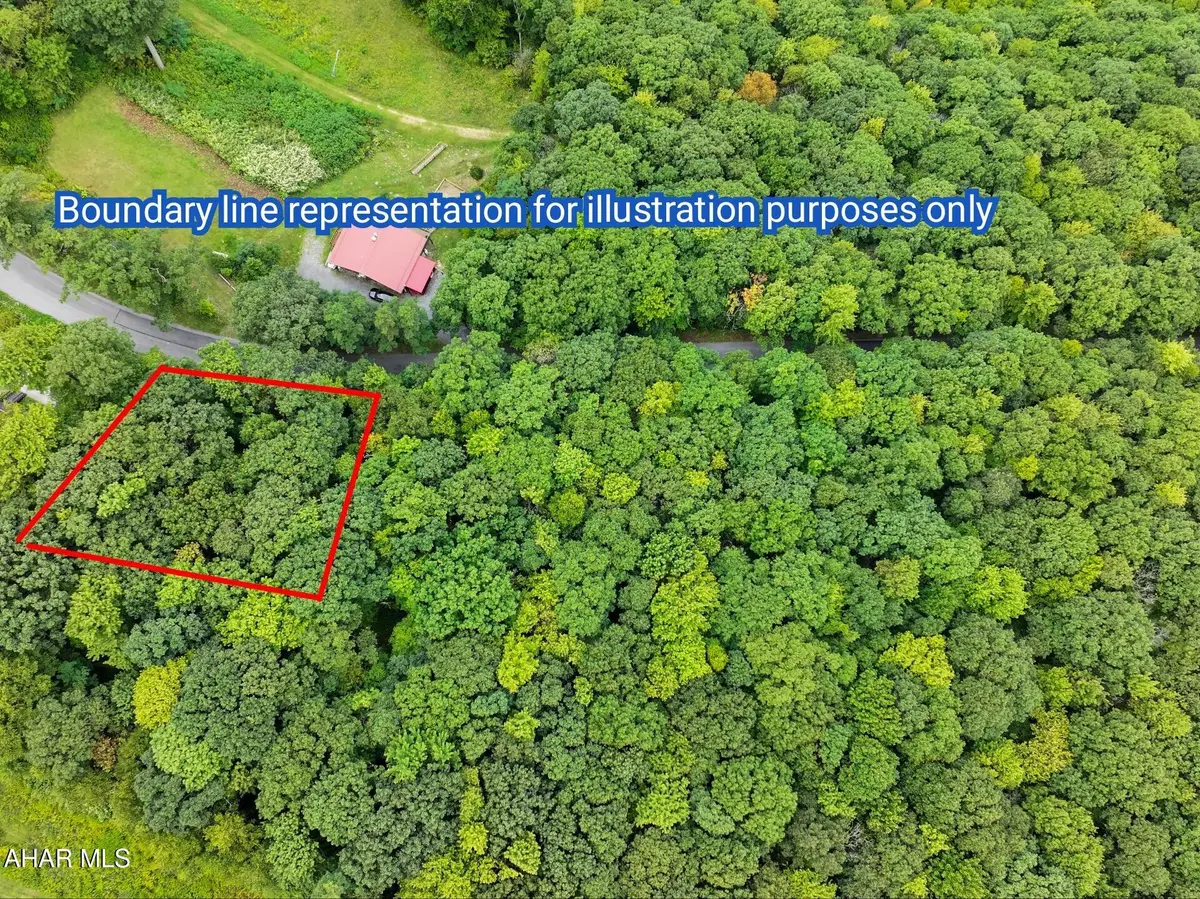 13 Little Valley Road, Claysburg, PA 16625 - #1