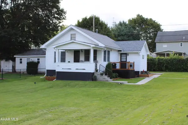 508 E Logan Avenue, Altoona, PA 16602
