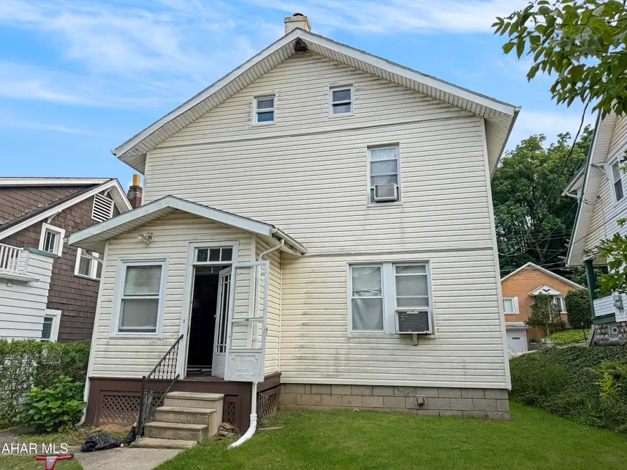 15 Jefferson Street, Johnstown, PA 15905 - #2