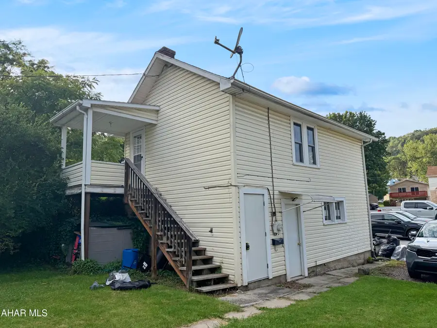 15 Jefferson Street, Johnstown, PA 15905 - #3
