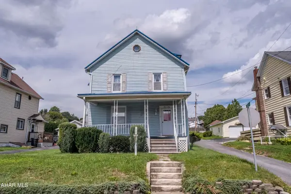 501 Bedford Street, Windber, PA 15963