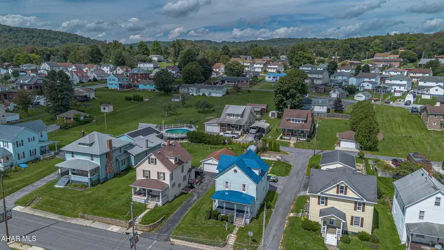 501 Bedford Street, Windber, PA 15963 - #3