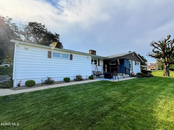 908 Chippewa Road, Johnstown, PA 15904