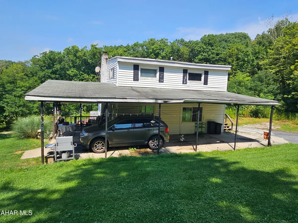 193 Clapper Road, Altoona, PA 16601 - #1