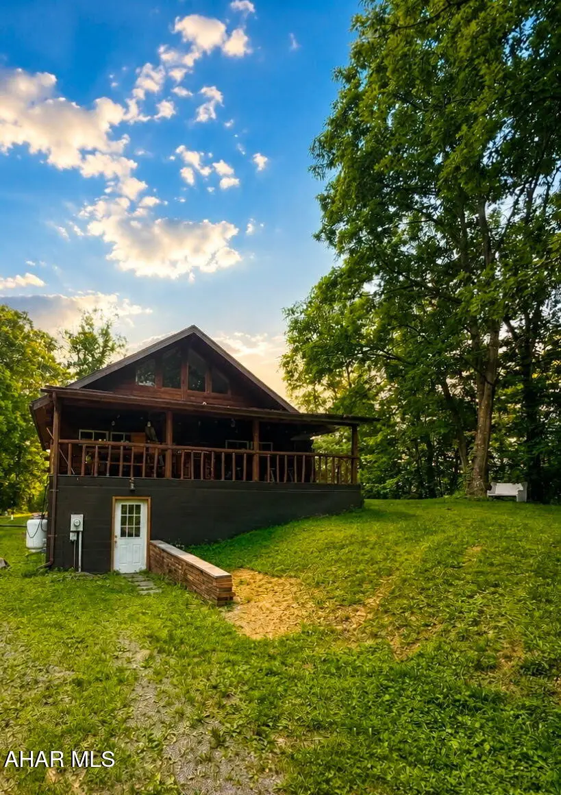 243 Swinging Bridge Road, Hollidaysburg, PA 16648 - #1