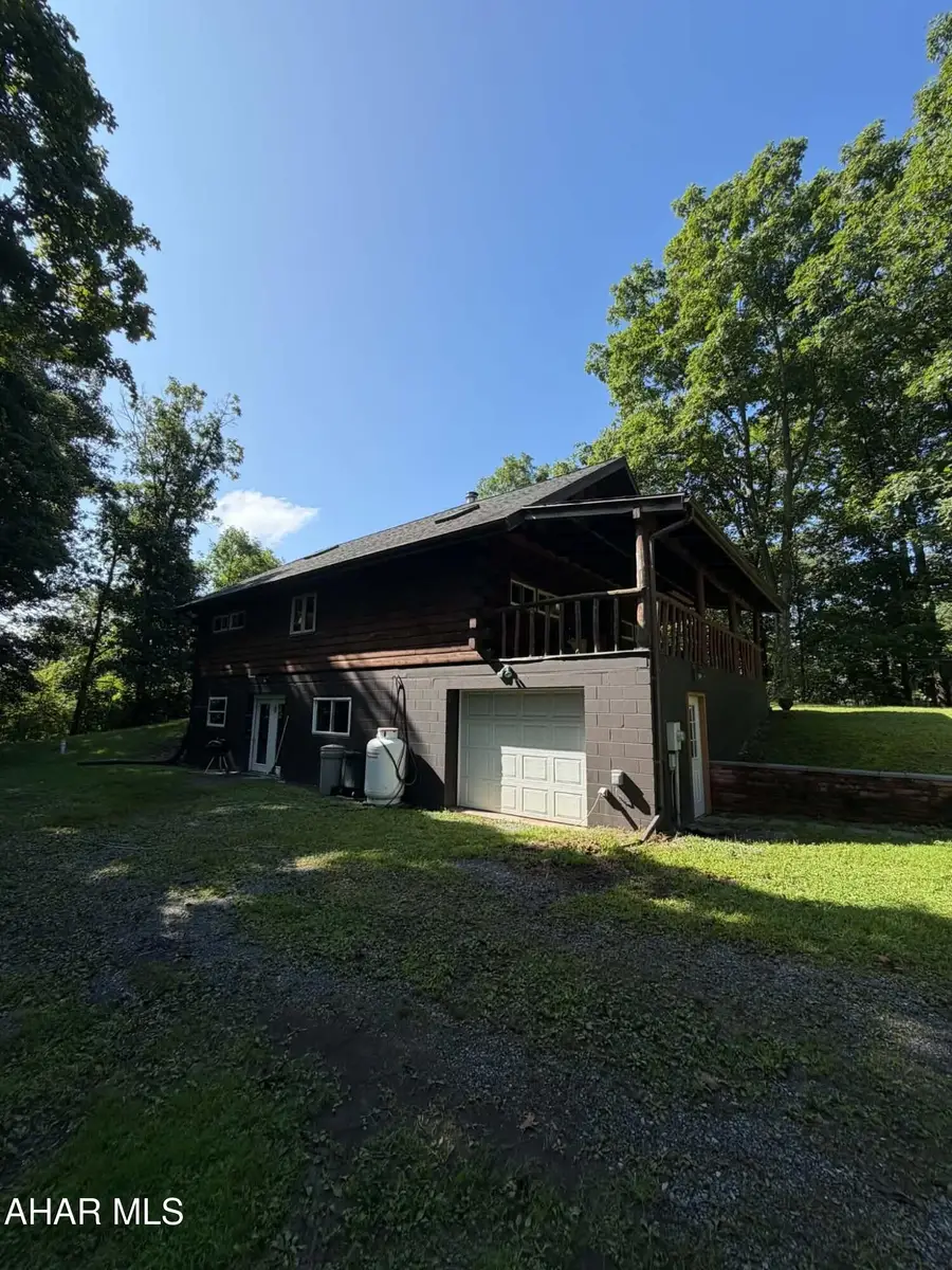 243 Swinging Bridge Road, Hollidaysburg, PA 16648 - #2