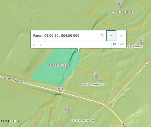 00 Scotch Valley Road, Hollidaysburg, PA 16648