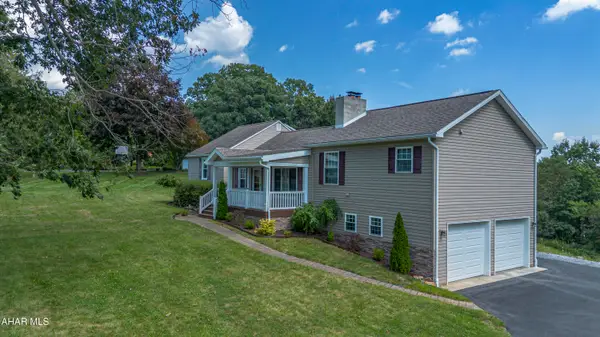 954 Brush Mountain Road, Hollidaysburg, PA 16648