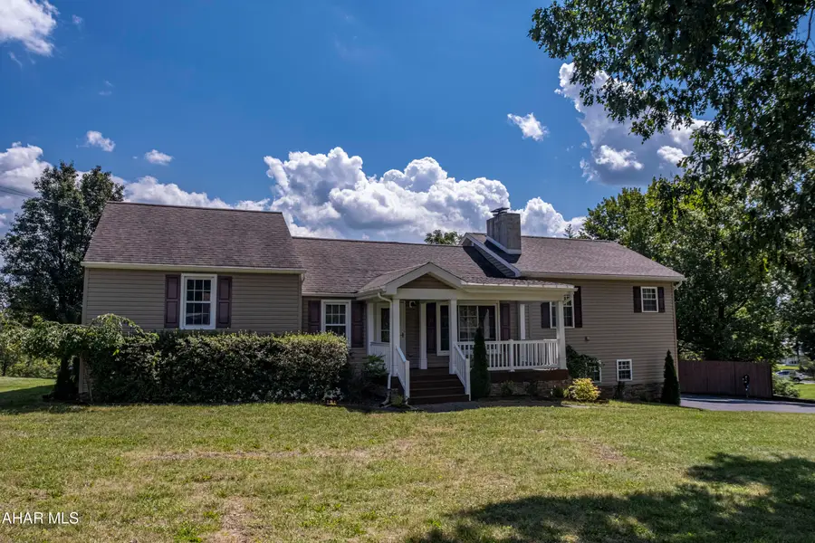 954 Brush Mountain Road, Hollidaysburg, PA 16648 - #2