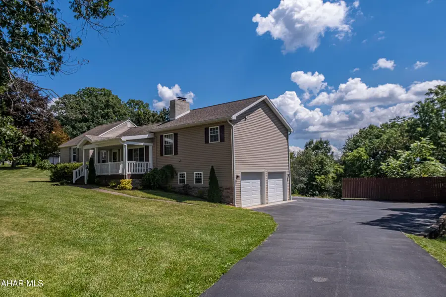 954 Brush Mountain Road, Hollidaysburg, PA 16648 - #3