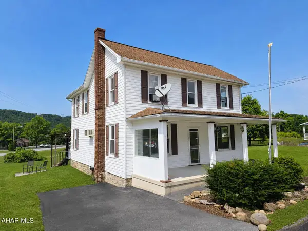 123 Figard Street, Saxton, PA 16678