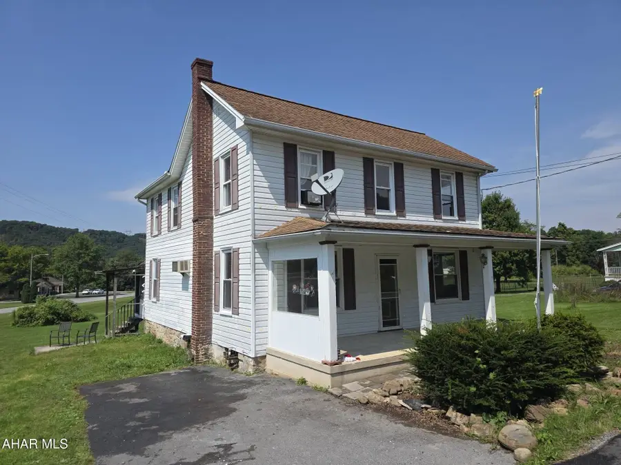 123 Figard Street, Saxton, PA 16678 - #2