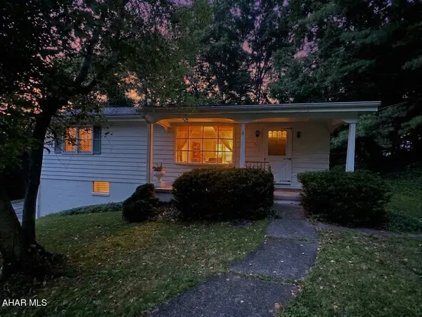 421 Parrish Street, Altoona, PA 16602