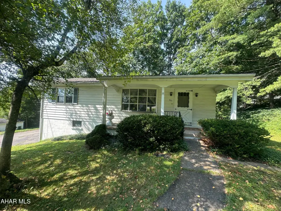421 Parrish Street, Altoona, PA 16602 - #2