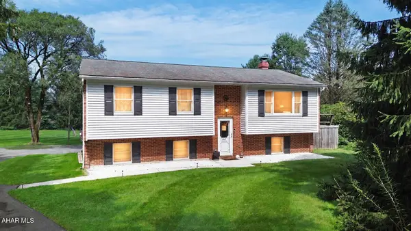 142 Meadowview Court, Ebensburg, PA 15931