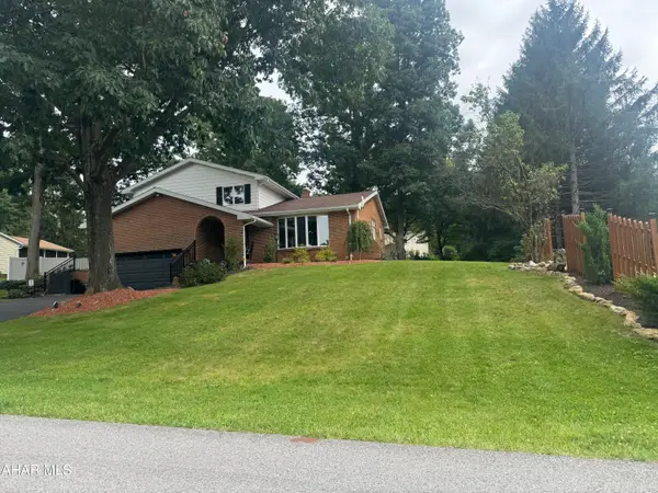 1871 Dixie Lane, Altoona, PA 16602