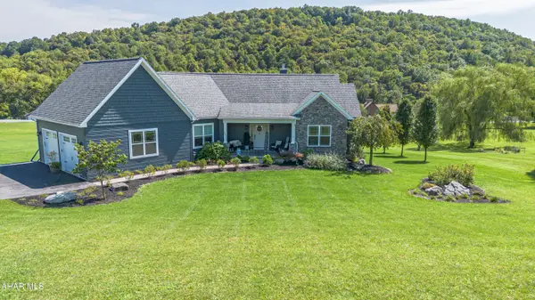 4080 Scotch Valley Road, Hollidaysburg, PA 16648