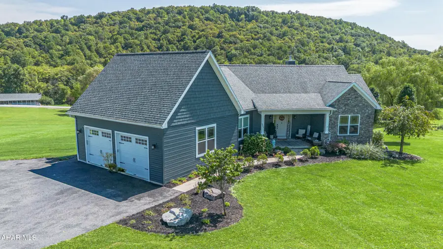 4080 Scotch Valley Road, Hollidaysburg, PA 16648 - #2