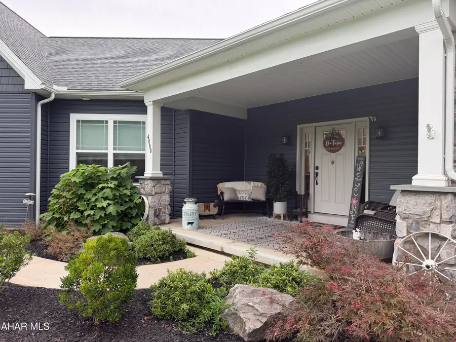 4080 Scotch Valley Road, Hollidaysburg, PA 16648 - #3