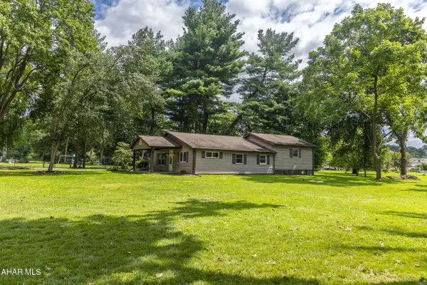 5133 Broad Avenue, Altoona, PA 16601