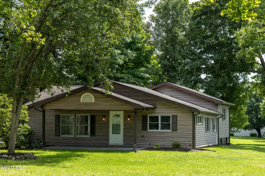 5133 Broad Avenue, Altoona, PA 16601 - #2