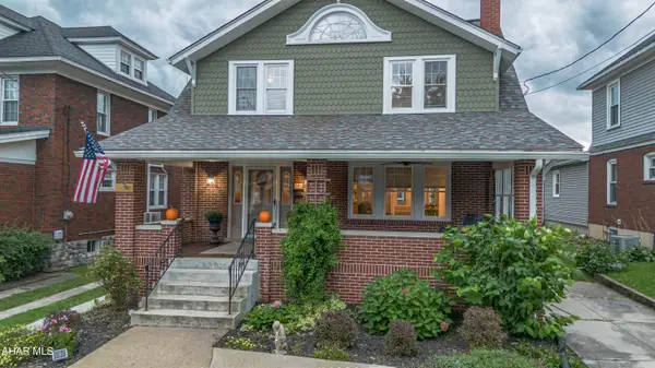 706 Garber Street, Hollidaysburg, PA 16648