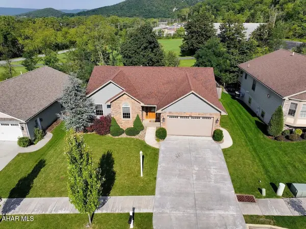 346 Highland Drive, Bedford, PA 15522