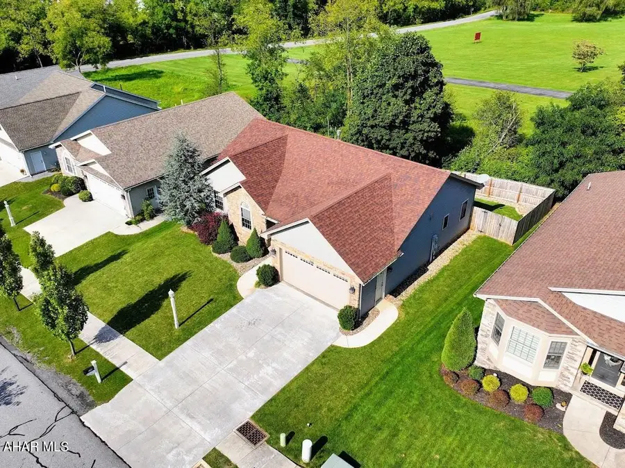346 Highland Drive, Bedford, PA 15522 - #3
