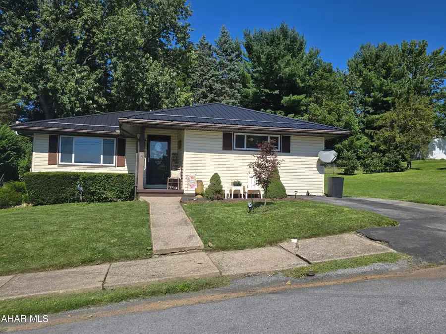 510 53rd Street, Altoona, PA 16602 - #2