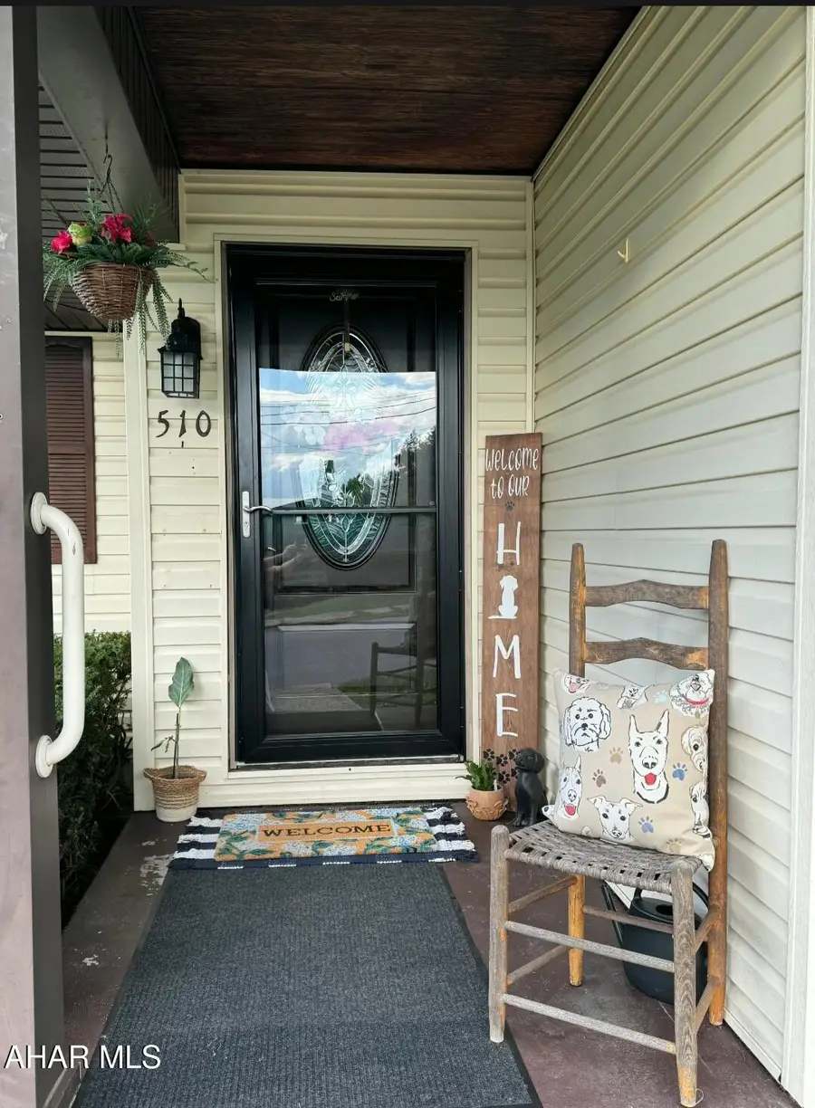 510 53rd Street, Altoona, PA 16602 - #3