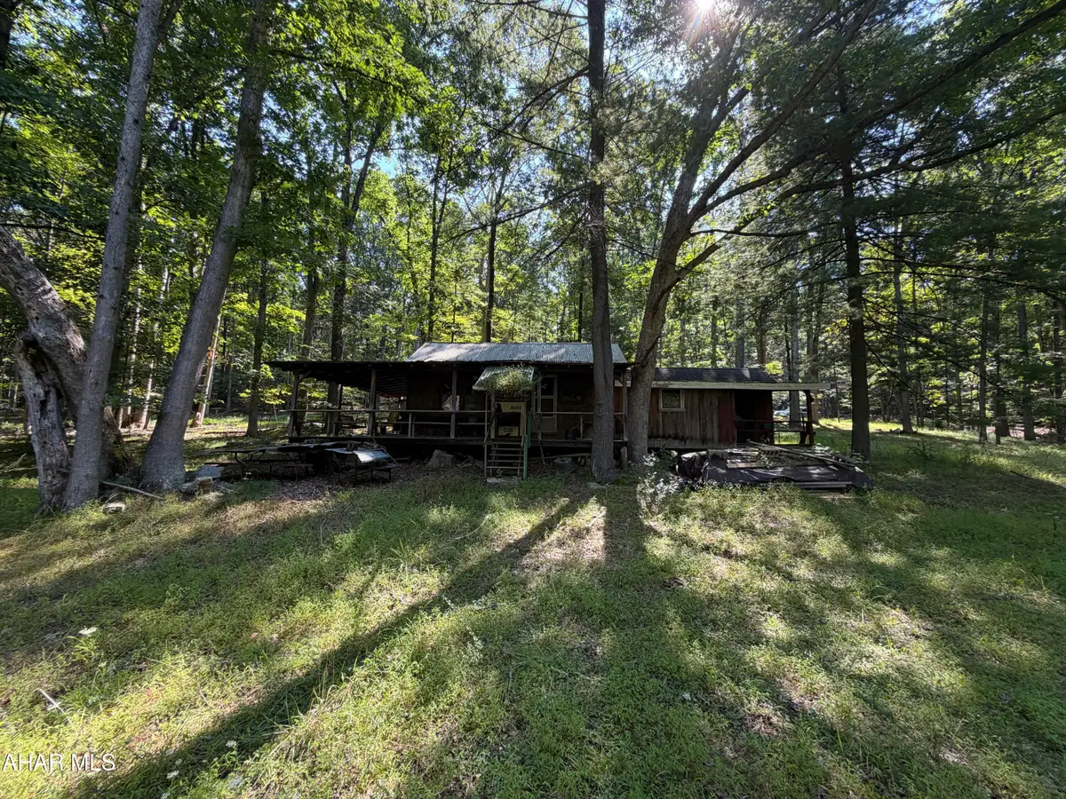 1561 Beaver Dam Road, Hollidaysburg, PA 16648 - #1