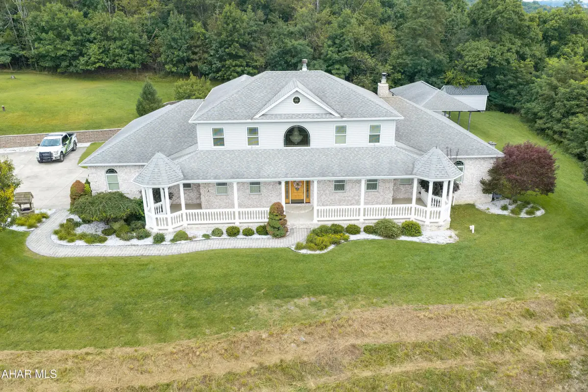 181 Shannon Drive, Duncansville, PA 16635 - #1