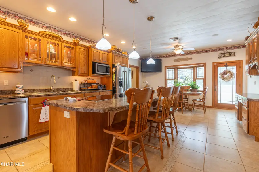 181 Shannon Drive, Duncansville, PA 16635 - #3