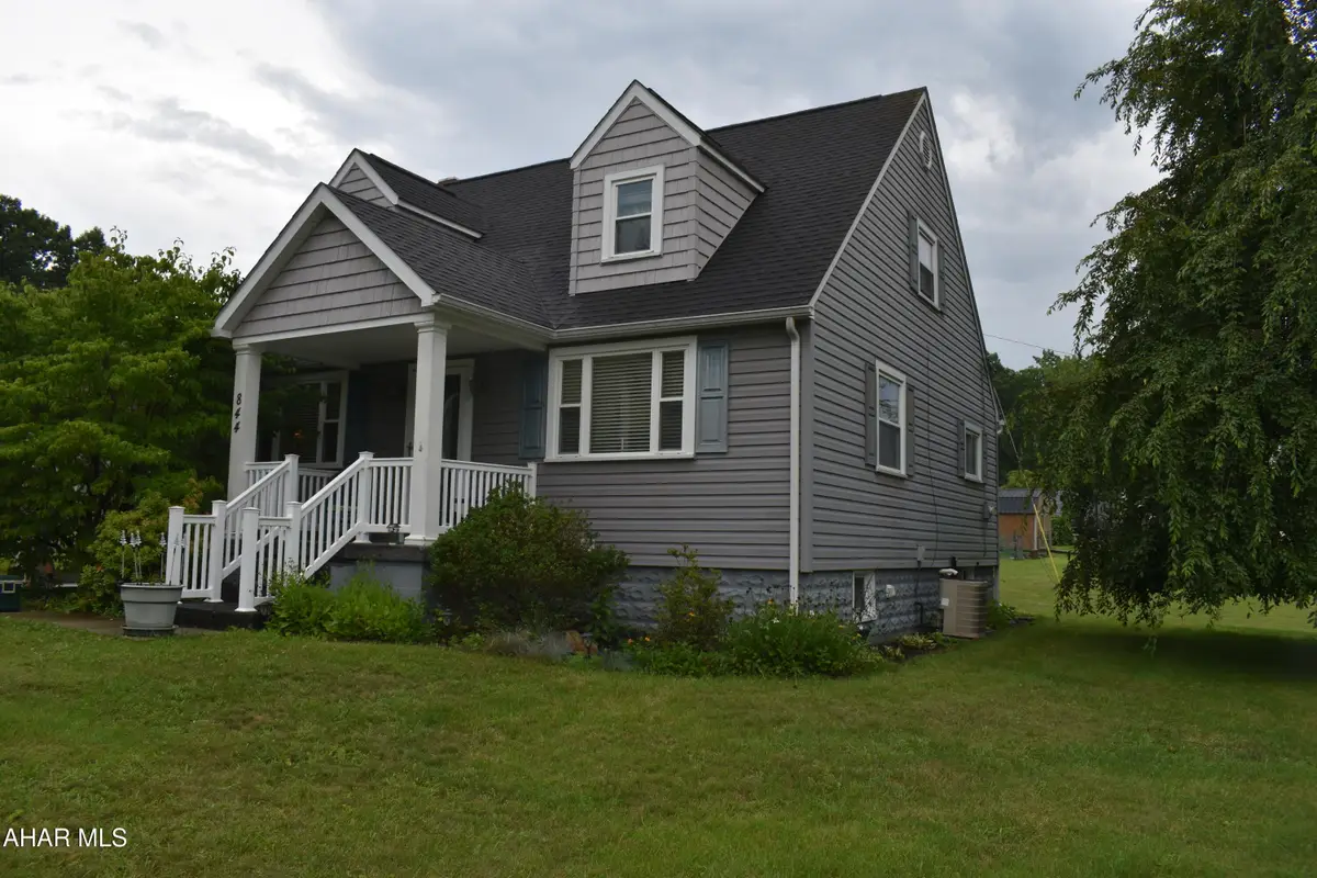 844 Brush Mountain Road, Hollidaysburg, PA 16648 - #1