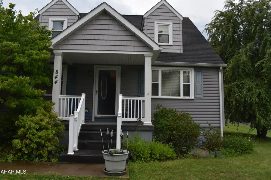 844 Brush Mountain Road, Hollidaysburg, PA 16648 - #2