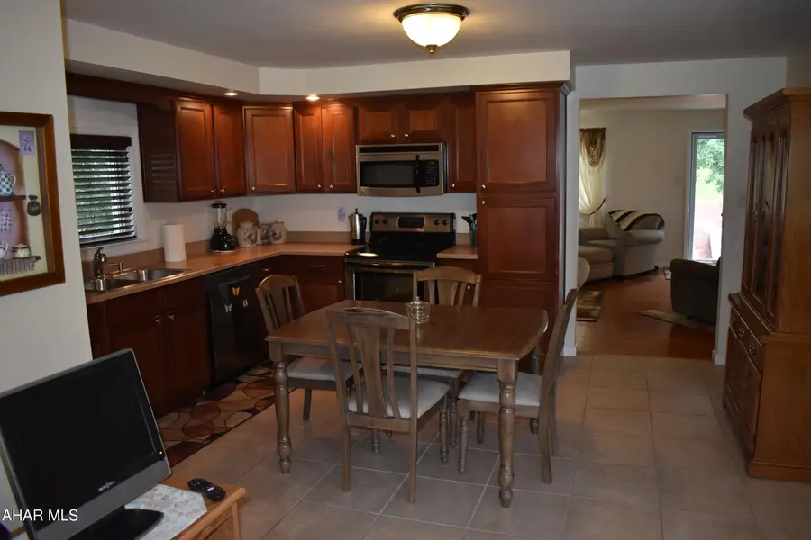 844 Brush Mountain Road, Hollidaysburg, PA 16648 - #3