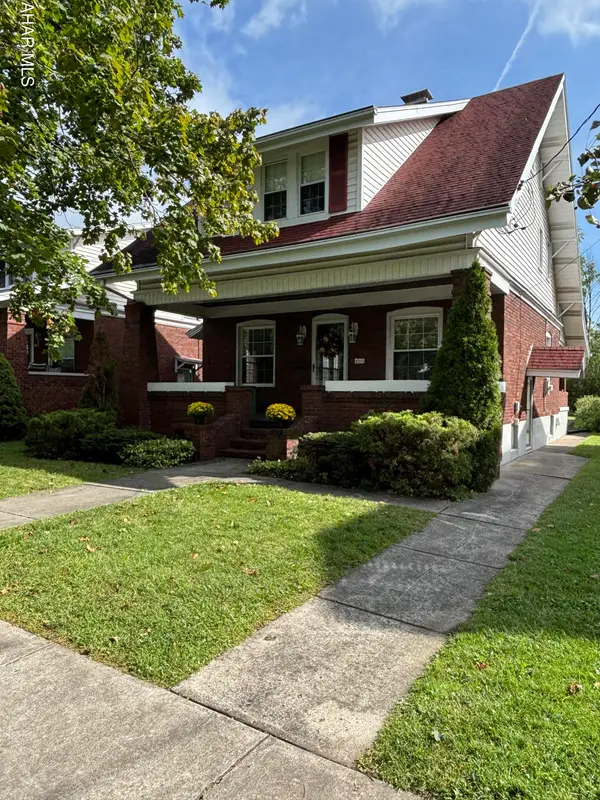 301 1/2 Coleridge Avenue, Altoona, PA 16602