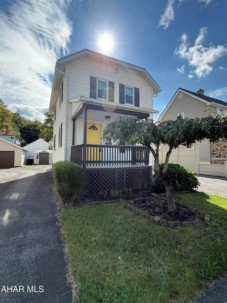909 Millville Road, Altoona, PA 16601 - #2