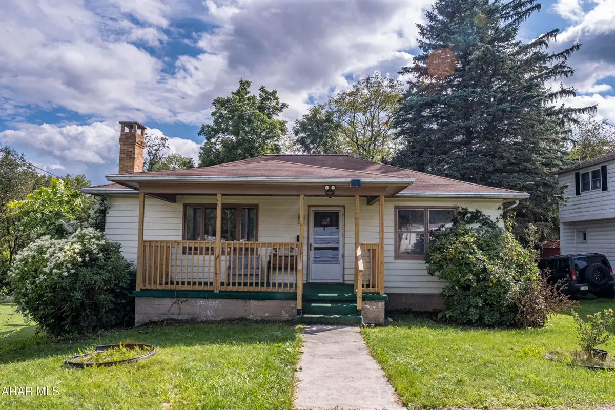 1904 Tuckahoe Road, Tyrone, PA 16686 - #1