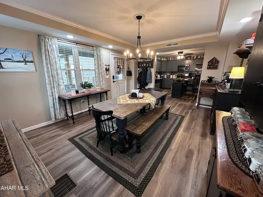 171 Green Leaf Lane, Osterburg, PA 16667 - #2