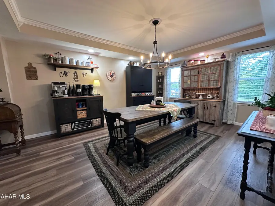 171 Green Leaf Lane, Osterburg, PA 16667 - #3