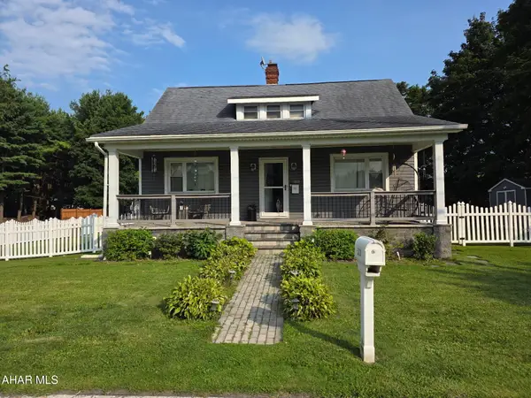 5029 Kissell Avenue, Altoona, PA 16601
