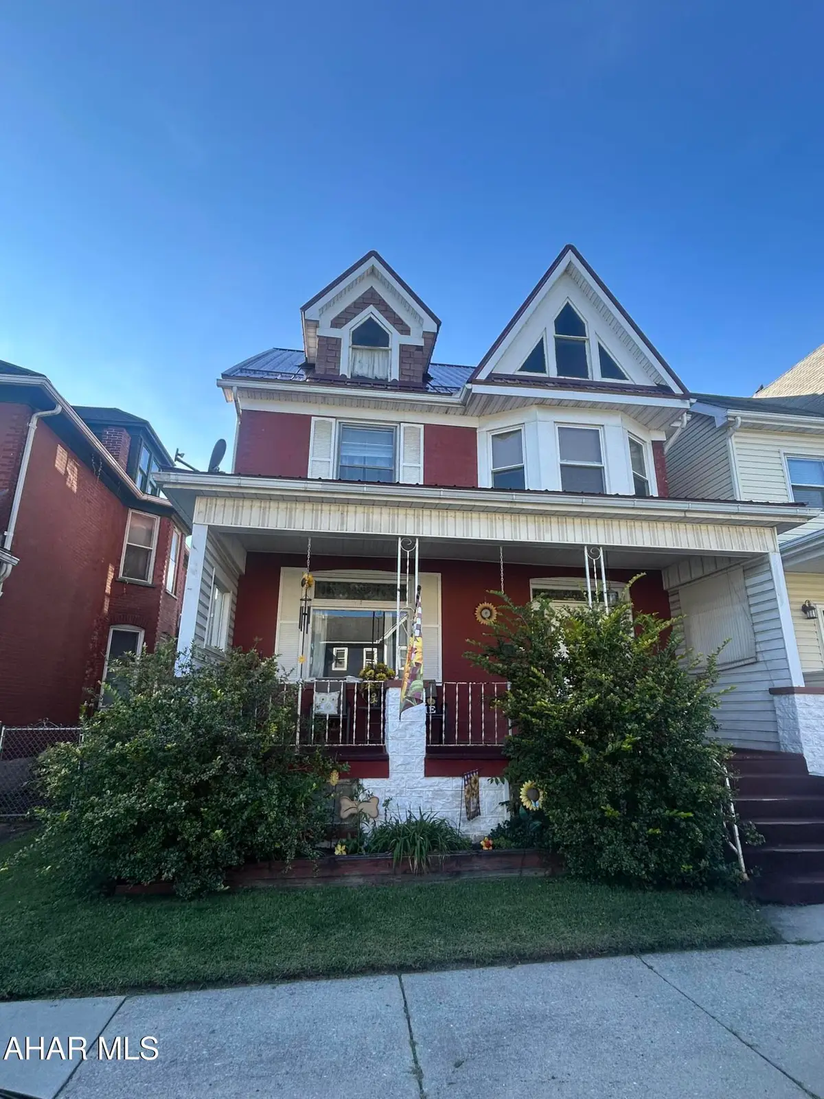515 N 5th Avenue, Altoona, PA 16601 - #1