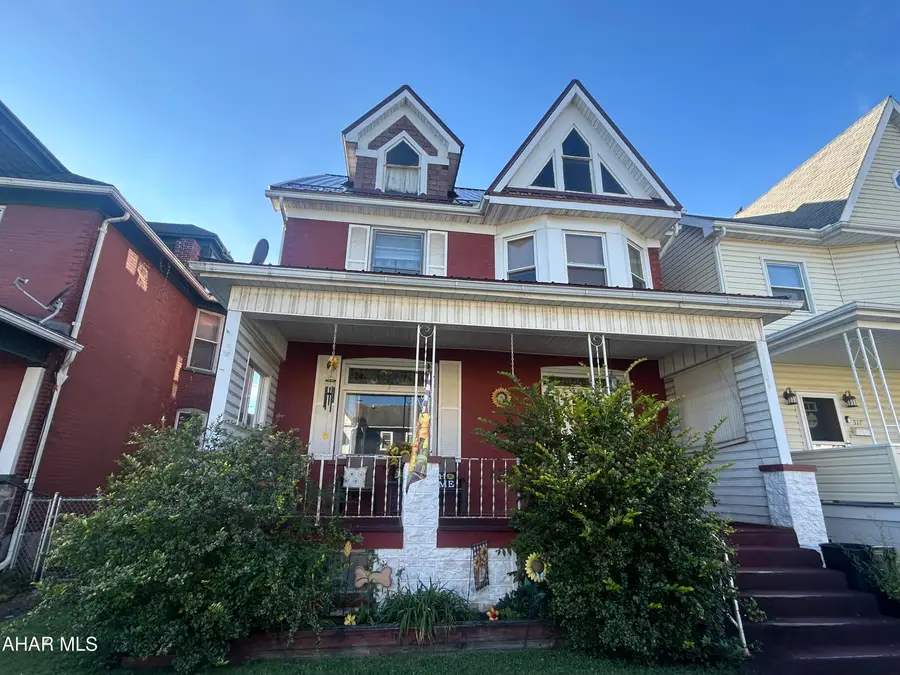 515 N 5th Avenue, Altoona, PA 16601 - #2