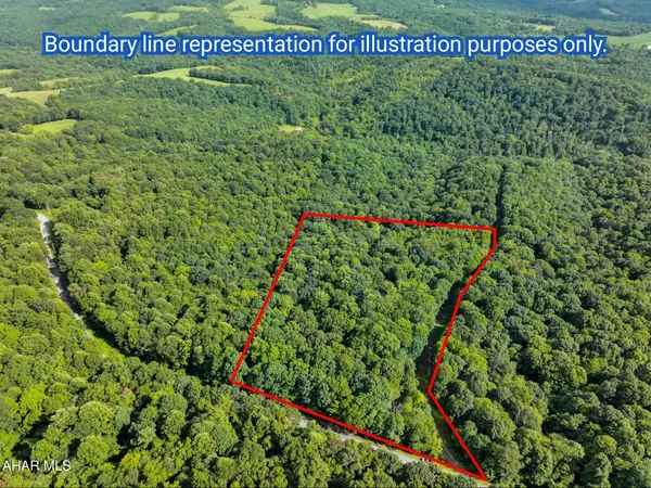 Lot 3 French Creek Road, Everett, PA 15537
