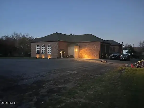 743 Ridge Road, Fallentimber, PA 16639