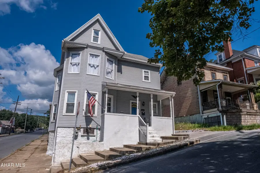 1008 20th Avenue, Altoona, PA 16601 - #2