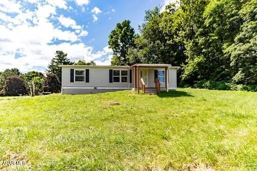 4280 Pam Lane, Warriors Mark, PA 16877 - #3